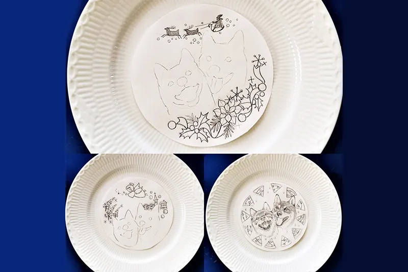 ご依頼から納品までの流れを紹介